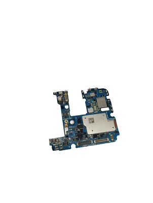 Original Samsung Galaxy S20 SM-G980F 8/128GB   Hauptplatine Motherboard  Ok