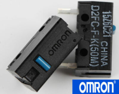 Pièce De Réparation De Souris - Micro Interrupteur - Carte Mère Pour