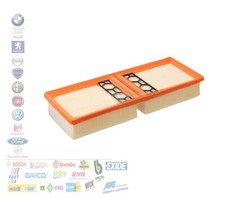 CARTUCCIA FILTRO ARIA MOTORE