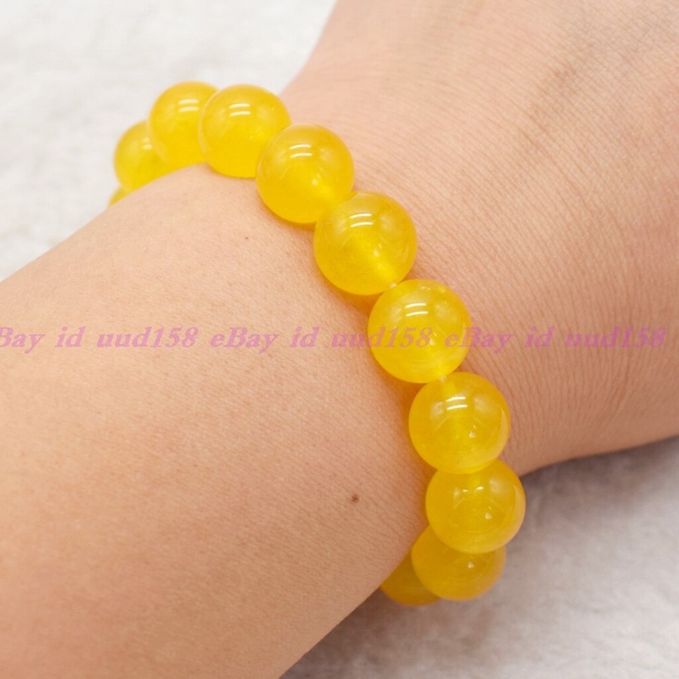 Gemstone Natural 7.1 - 7.5 In Item Fine Bracelets Wholesale Lot Of - Foto 12