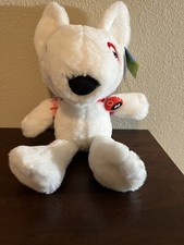 Goodness To Give Target 10  Bullseye Plush Dog - Target Exclusive 2023 Ships Now