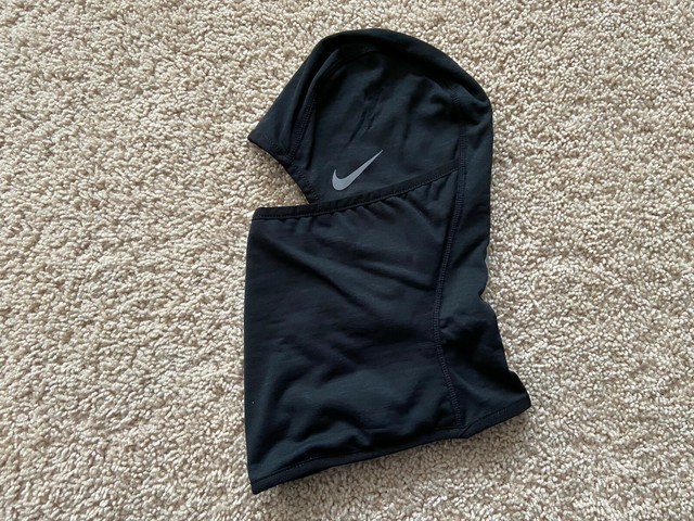 nike therma sphere hood