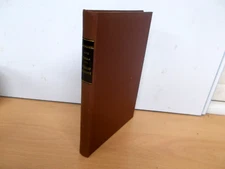 Folio Society's Astophel and Stella - Sir Philip Sidney In V.G.C.