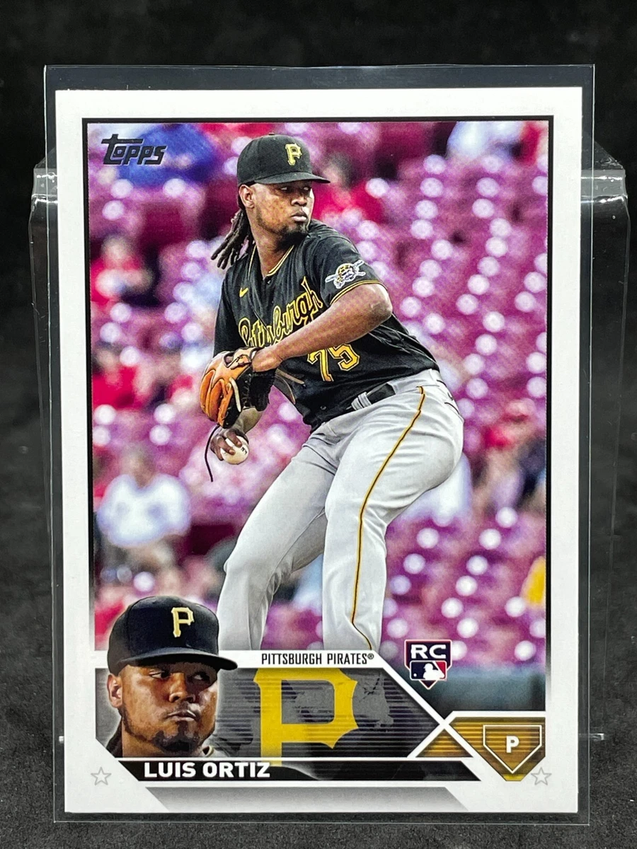 品質検査済 2023 Topps 02/12 ルイス・ロベルト archives その他