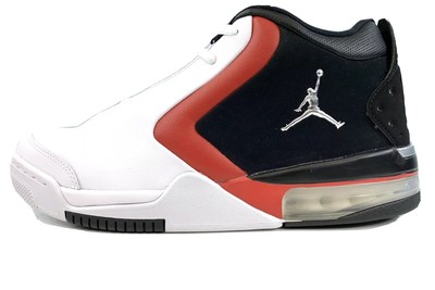 men's air jordan big fund basketball shoes