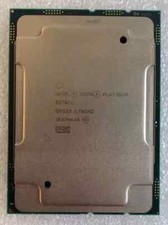 Intel Xeon PLATINUM 8270CL 2.70GHZ 35.75MB 26-CORE LGA3647 205W CPU processor