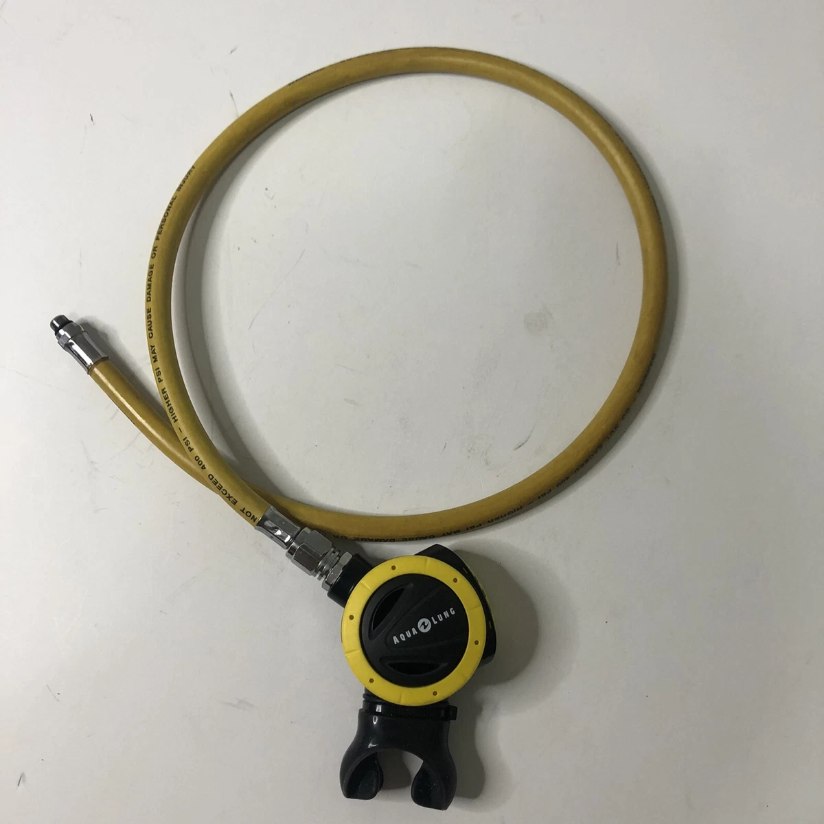 Aqua Lung ABS Scuba Octopus Regulator