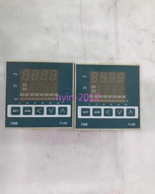 1pcs Used FU96-701000 thermostat TAIE
