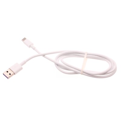 For Galaxy A71/A72/A73 Type-C USB Cable Charger Cord Power Wire USB-C