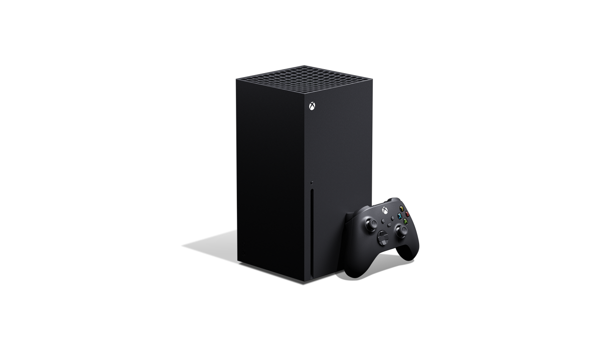 Xbox Series X (Certified Refurbished) 889842640724 | eBay