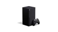 Xbox Series X (Certified Refurbished)