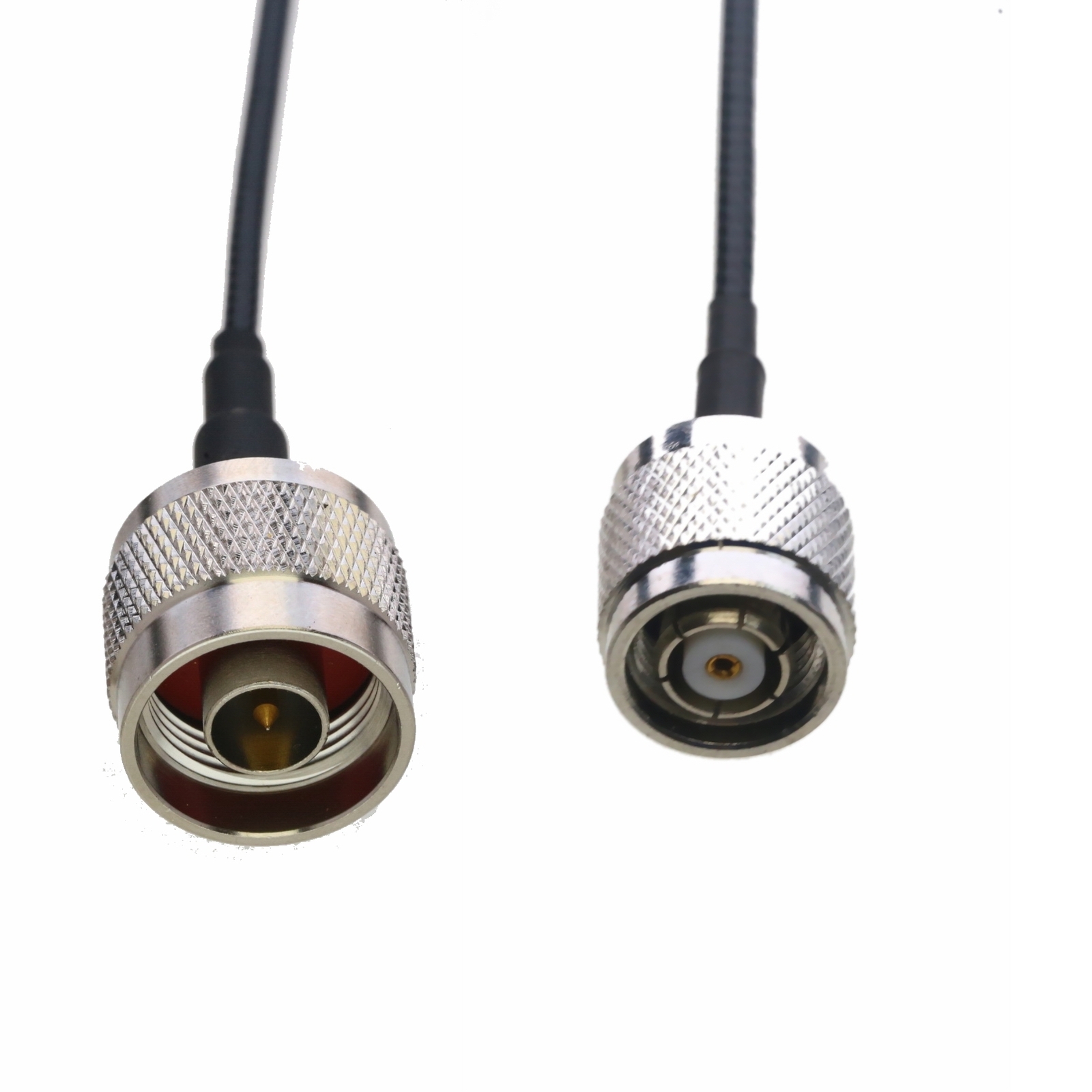 RF Cable RP-TNC male to N plug RG316 6