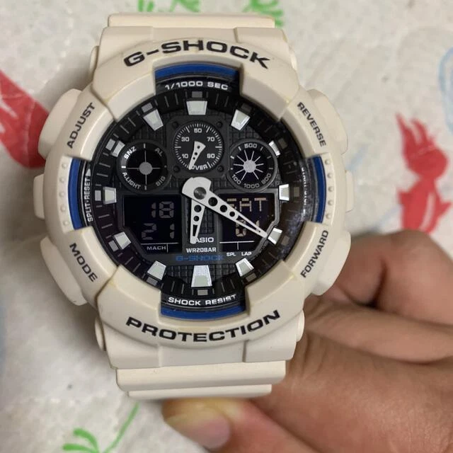 G shock online ga 1008