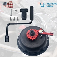 Easy Quick Pull Start Recoil Starter Assembly for 200cc Mini Bike