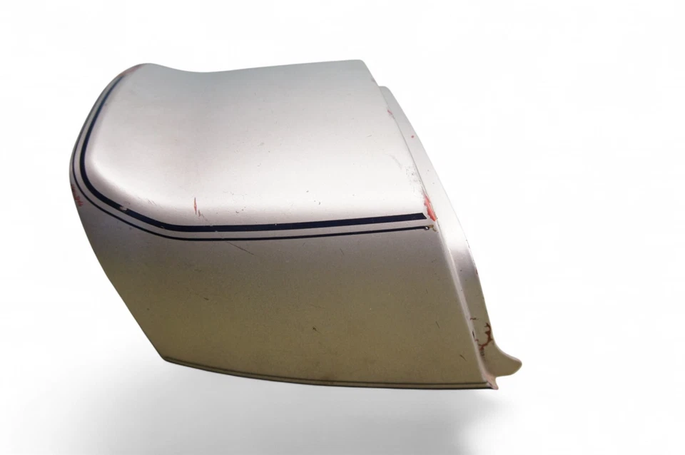 1978-80 GS550 GS750 SUZUKI б/у оригинальное заднее сиденье капот S56 *AH64 - Изображение 2 из 4