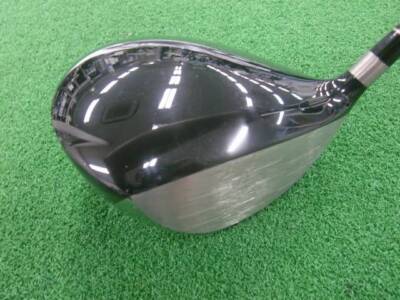 Masda golf V-460 Driver 9.5 MAGMAX FSP (S) #474 Golf Clubs