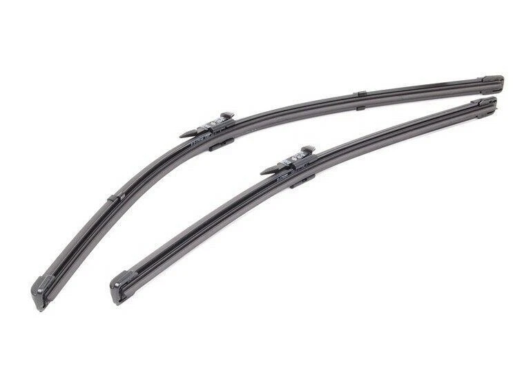 Juego de escobillas limpiaparabrisas OEM VALEO para BMW 328i, 328i xDrive, 335d, 335i, 335i xDrive, M3 Foto 2 de 2