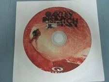 OAKLEY surf sun snow DISPATCH:THE MOVIE DVD Bruce Irons, Kolohe Andino New