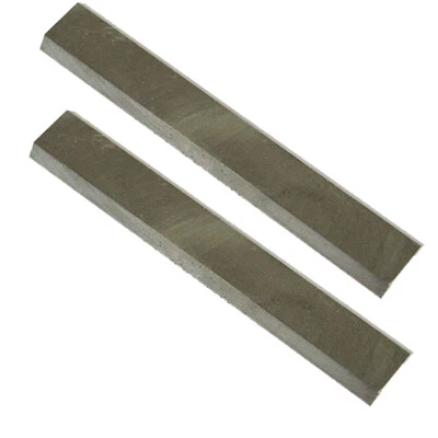 XCALIBUR TOOLING 2 x Replacement for Bahco 665 450451 65mm High Carbon Steel Scraper Blades