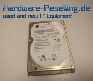 HP 60GB 2.5" 5400 rpm SATA HDD ST960813AS 418263-001 9S113C-020