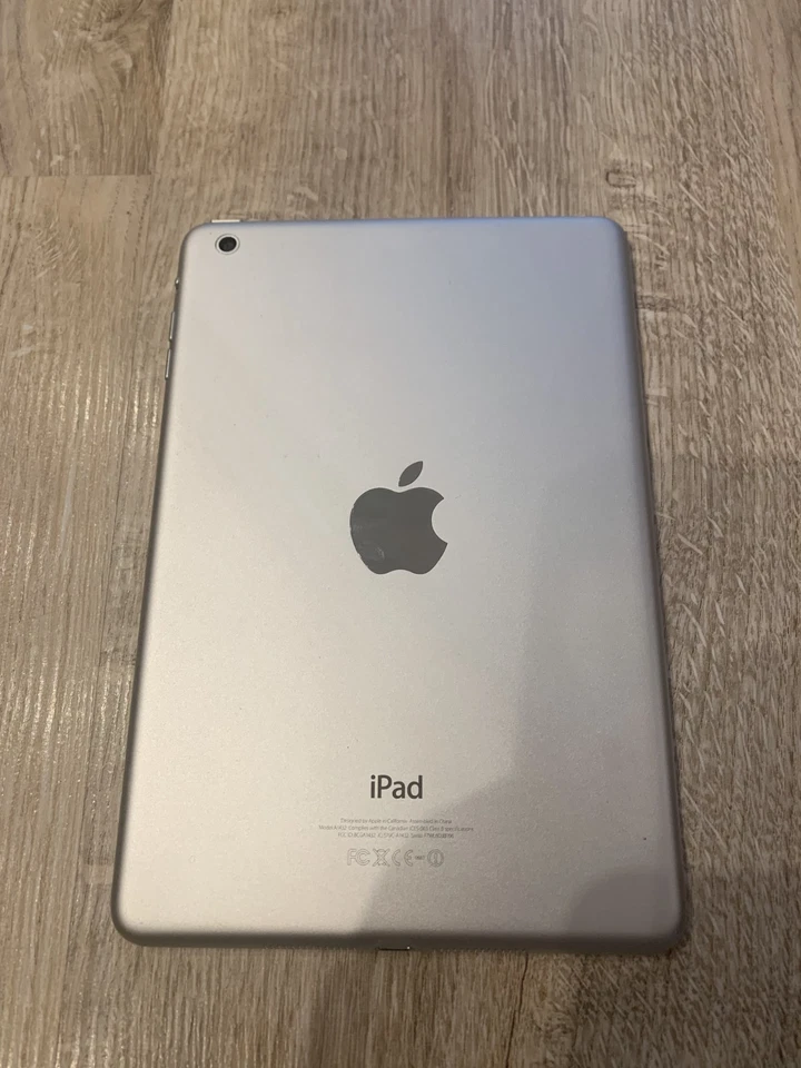 Apple iPad mini (1st generation) · 16GB · Wi-Fi, Foto 3 von 5