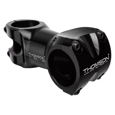 Thomson X4 Mountain Stem 31.8mm Clamp 70mm Length 0-degree Rise Black