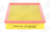 Champion CAF100734P Luftfilter FüR VW Seat Skoda