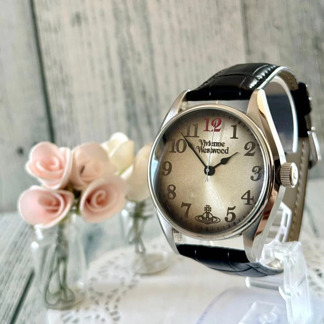 Vivienne Westwood Men Analog Wristwatches for sale | eBay