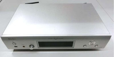 Denon DNP-800NE Netzwerk Audio Player Streamer High-Res WLAN HEOS AirPlay 2