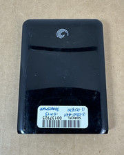 Seagate FreeAgent GoFlex 500GB External Hard Drive 9ZF2A2-500 Tested Formatted