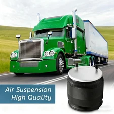 1x Air Suspension Spring Bag W01-358-9978 For Hendrickson S-28929 S-29928
