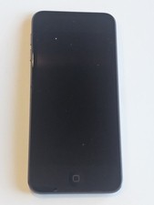 Apple iPod Touch 7th Generation A2178 For Parts Or Repair LOCKED