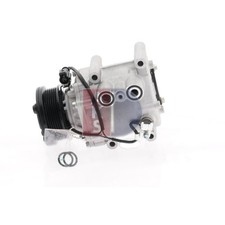 Kompressor Klimaanlage AKS DASIS 850259N für Ford Mondeo III Transit