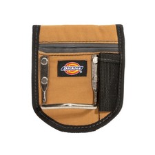 Hammer Holder Loop Tool Belt Pouch Holster Gray Tan Dickies 57017