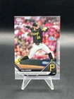 Paul Skenes - 2025 MLB Topps NOW® - Card 763 - Sub 2.00 ERA