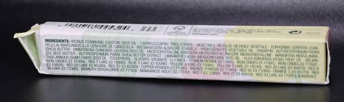 Clinique Chubby Stick Moisturizing Lip Balm, 03 / Fuller Fig - Bild 7 von 7