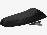 Sitzbank -BGM Pro Sport- Vespa Largeframe Px Alt (-1983), Sprint, Gt, Gtr, Super