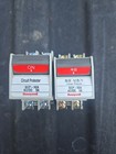 Honeywell Circuit Protectors GCP-32A Pair, Used — photo 1