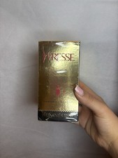 YVES SAINT LAURENT YSL YVRESSE,(CHAMPAGNE)SANOFI,EAU DE TOILETTE 100ml