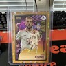 2024-25 Topps x WalkerTKL UEFA Club Competitions Gold Harry Kane