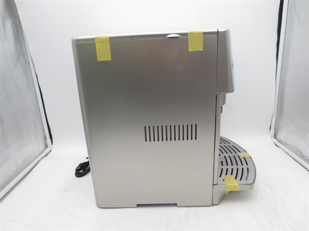 Delonghi Magnifica EAM 3500.N Automatic Espresso Coffee Machine - Please Read 