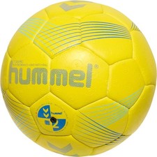 Bumblebee Handball Storm Pro HB Yellow Blue Navy