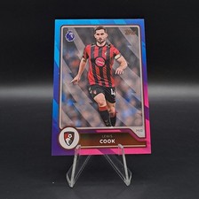 Topps Premier League 2026-27 Lewis Cook PL Parallel 