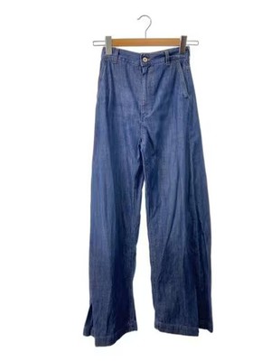 LOEWE Jeans / Size 32 / Loewe / Cotton / Blue / S359Y11XC2