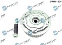 Dr.Motor Automotive Nockenwellenversteller Einlassseite U.A. FüR Alfa Romeo