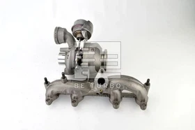 Turbolader | Original | Neu | 038253010C |