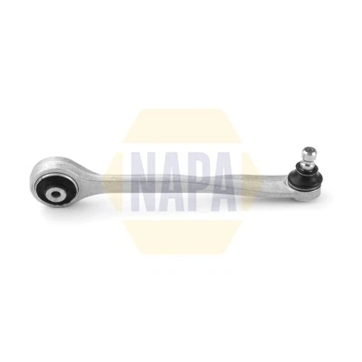 Wishbone / Brazo de suspensión para AUDI Q5 8RB 3.0D 2012 CDUD Track Control NAPA Nuevo Foto 2 de 4
