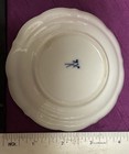 Vintage Meissen Flowered Cup And Saucer — photo 9