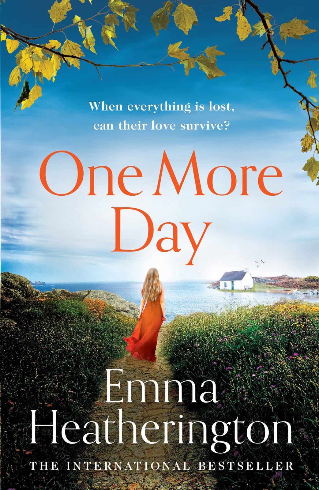 One More Day Emma Heatherington - Image 6