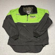 Rare VTG Arctic Cat Team Arctic 2001 Pullover...